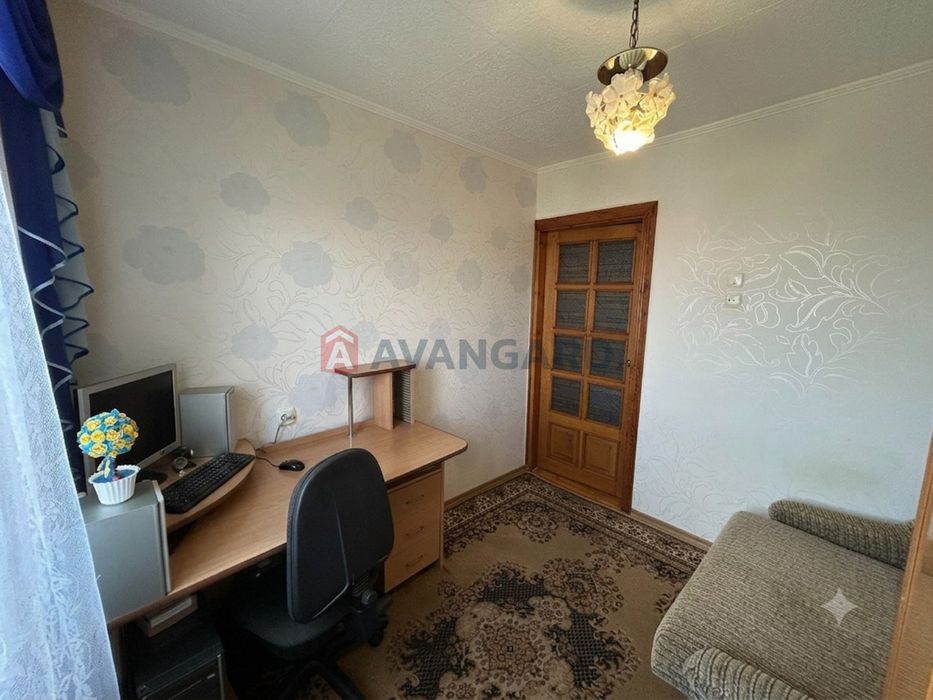Квартира на біля Педуніверситету в Вінниці, ID 219097, фото №16