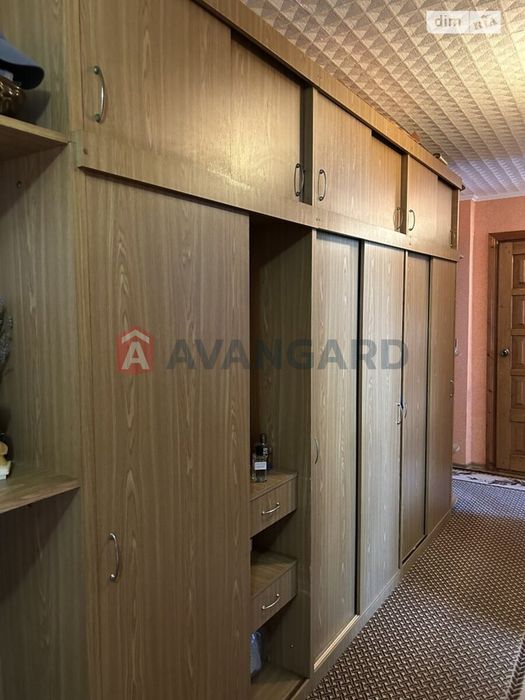 Квартира на біля Педуніверситету в Вінниці, ID 219097, фото №4