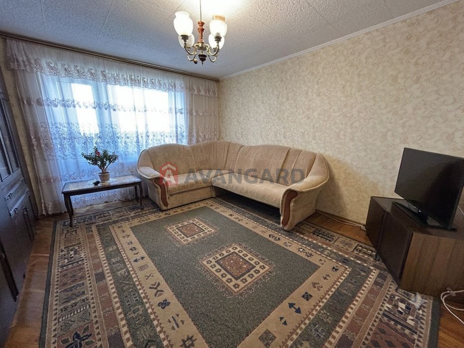 Квартира на біля Педуніверситету в Вінниці, ID 219097, фото №8