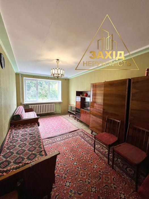 Квартира на вул. Львівська в Луцьк, ID 244276, фото №1