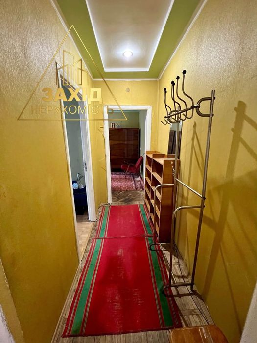 Квартира на вул. Львівська в Луцьку, ID 244276, фото №11