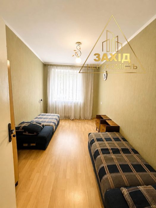 Квартира на вул. Львівська в Луцьку, ID 244276, фото №12