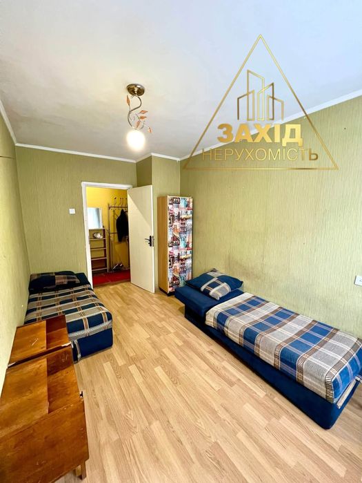 Квартира на вул. Львівська в Луцьку, ID 244276, фото №13