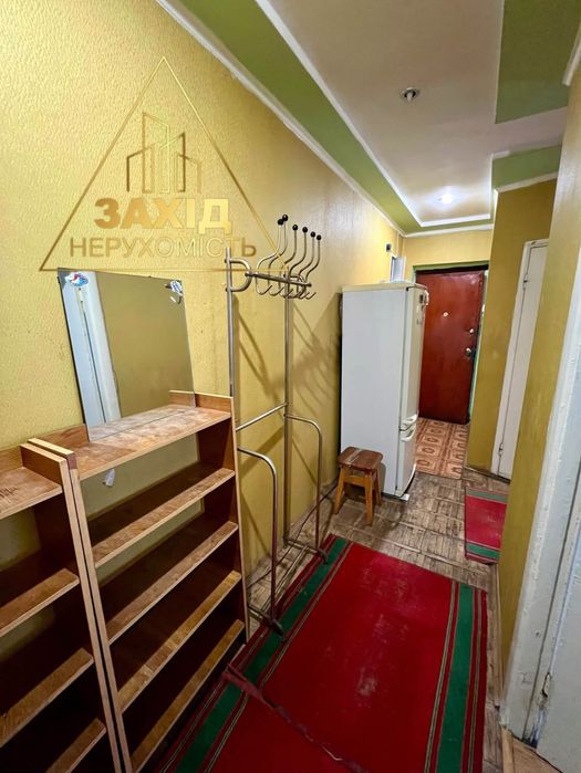 Квартира на вул. Львівська в Луцьку, ID 244276, фото №15