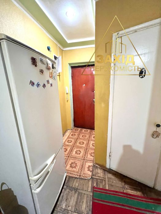 Квартира на вул. Львівська в Луцьку, ID 244276, фото №16