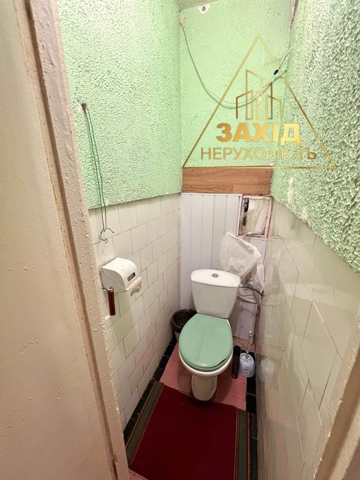 Квартира на вул. Львівська в Луцьку, ID 244276, фото №18