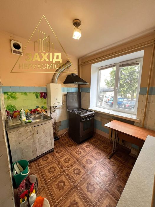 Квартира на вул. Львівська в Луцьку, ID 244276, фото №19