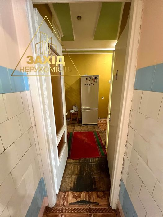 Квартира на вул. Львівська в Луцьку, ID 244276, фото №22