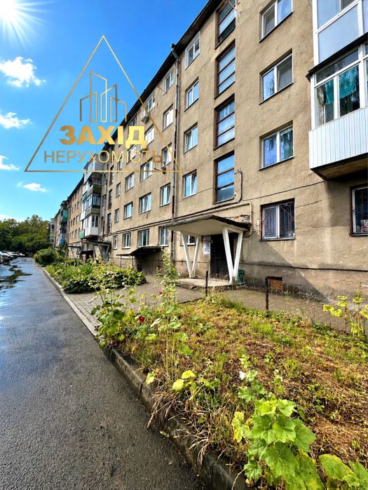 Квартира на вул. Львівська в Луцьку, ID 244276, фото №23