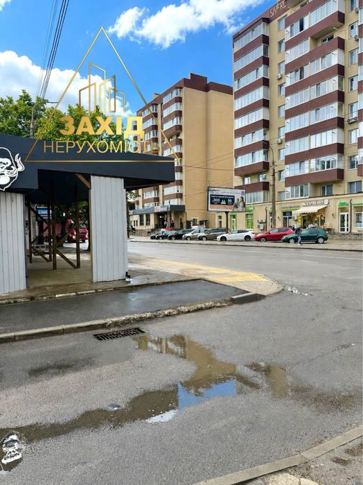 Квартира на вул. Львівська в Луцьку, ID 244276, фото №24