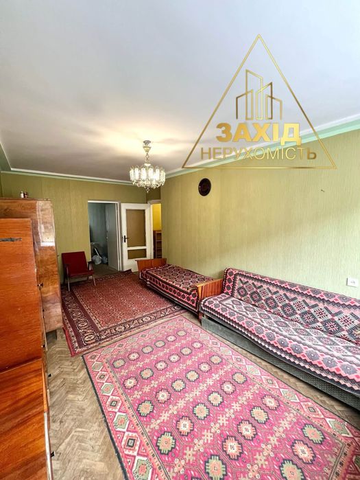 Квартира на вул. Львівська в Луцьку, ID 244276, фото №7