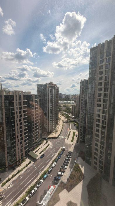 Квартира на вул. Верхогляда, 22 в Києві, ID 203613, фото №3