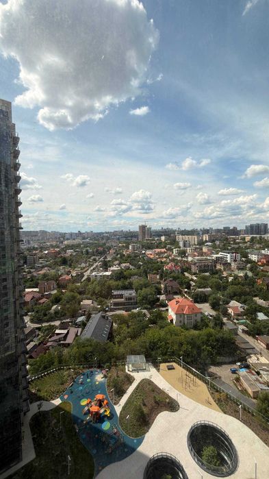 Квартира на вул. Верхогляда, 22 в Києві, ID 203613, фото №4