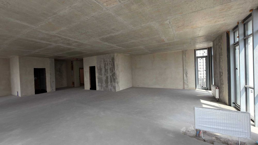Квартира на вул. Верхогляда, 22 в Києві, ID 203613, фото №9