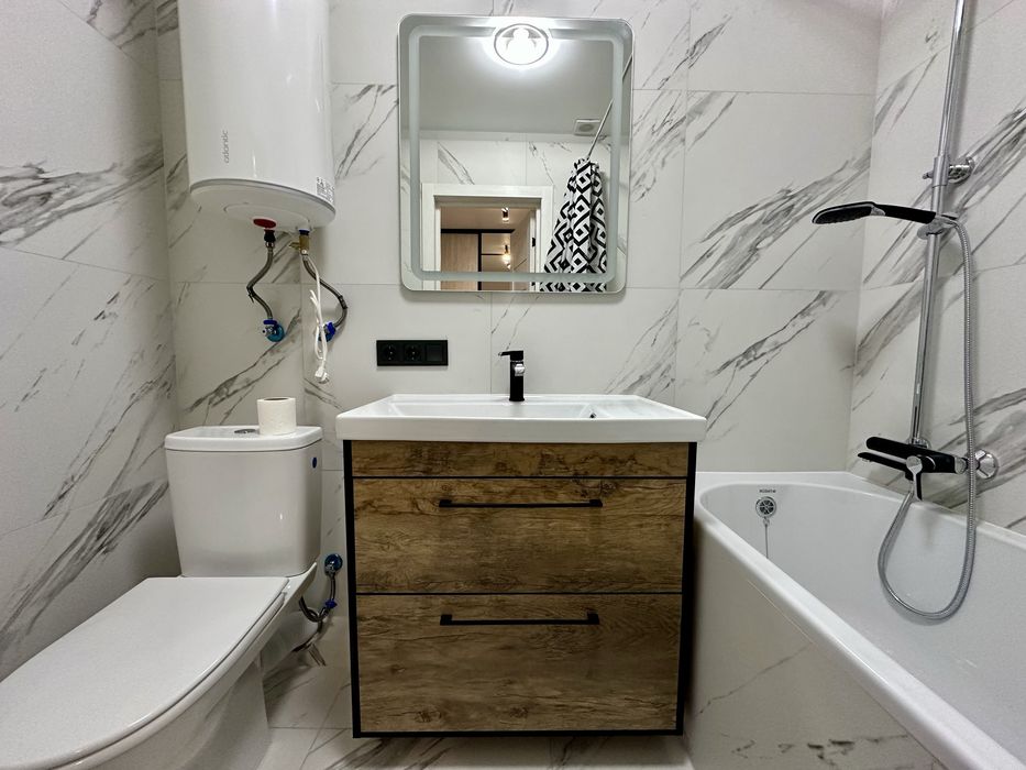 Квартира на вул. Чехова, 27 в Києві, ID 228107, фото №1
