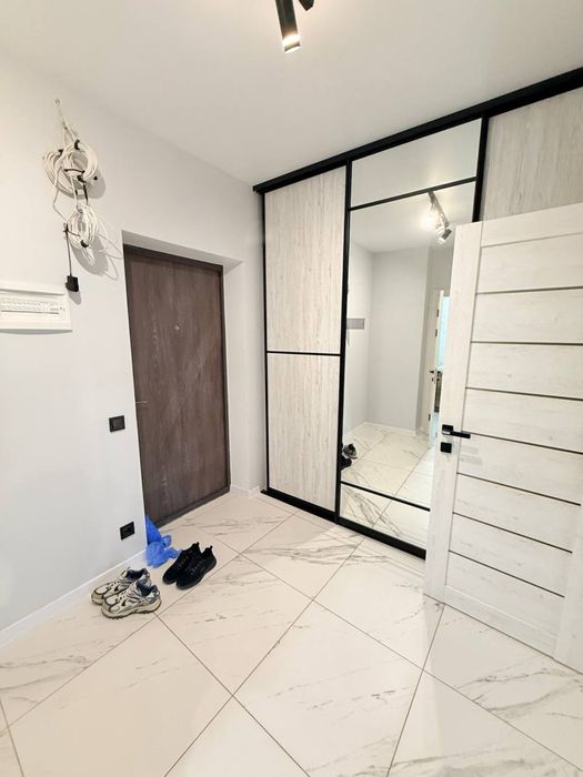 Квартира на вул. Чехова, 27 в Києві, ID 228107, фото №5