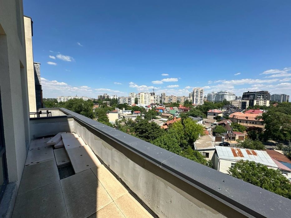 Квартира на вул. Літературна в Одесі, ID 192099, фото №8