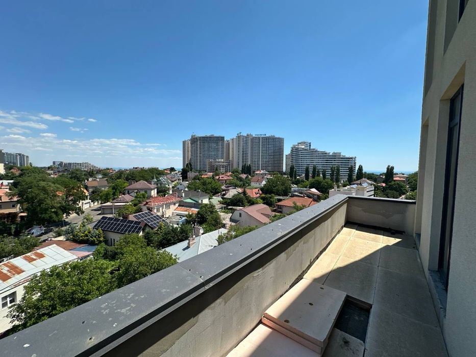 Квартира на вул. Літературна в Одесі, ID 192099, фото №9