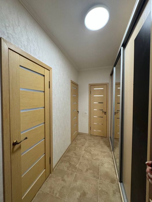 Квартира на біля Центрального парку в Києві, ID 230256, фото №1