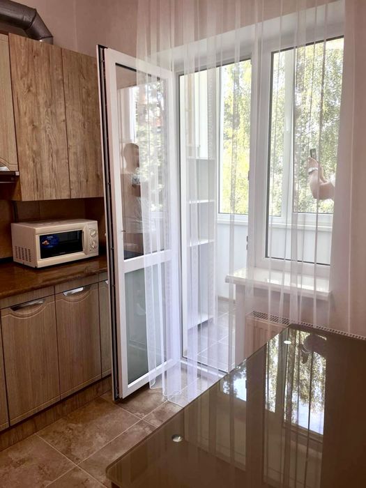 Квартира на біля Центрального парку в Києві, ID 230256, фото №2