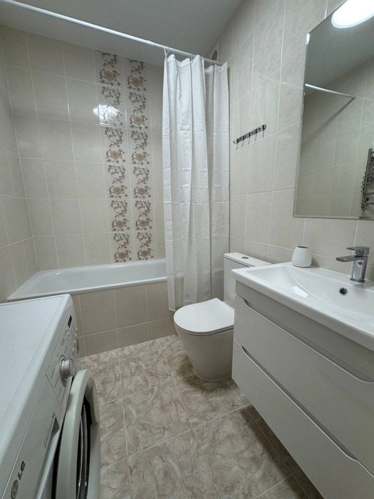 Квартира на біля Центрального парку в Києві, ID 230256, фото №4