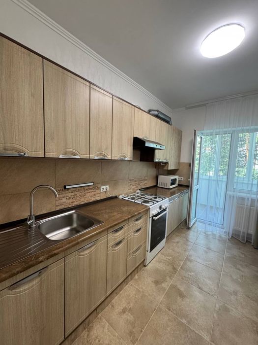 Квартира на біля Центрального парку в Києві, ID 230256, фото №5