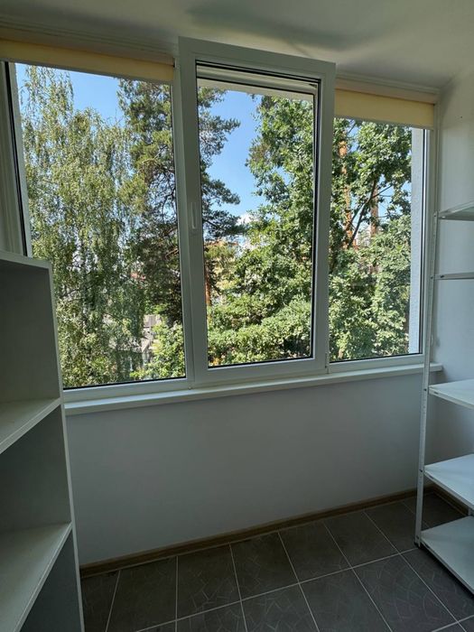 Квартира на біля Центрального парку в Києві, ID 230256, фото №6
