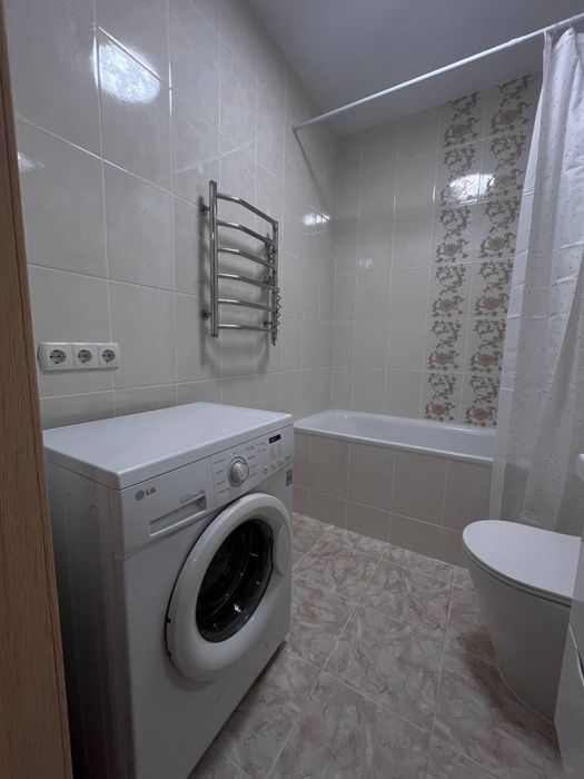 Квартира на біля Центрального парку в Києві, ID 230256, фото №7