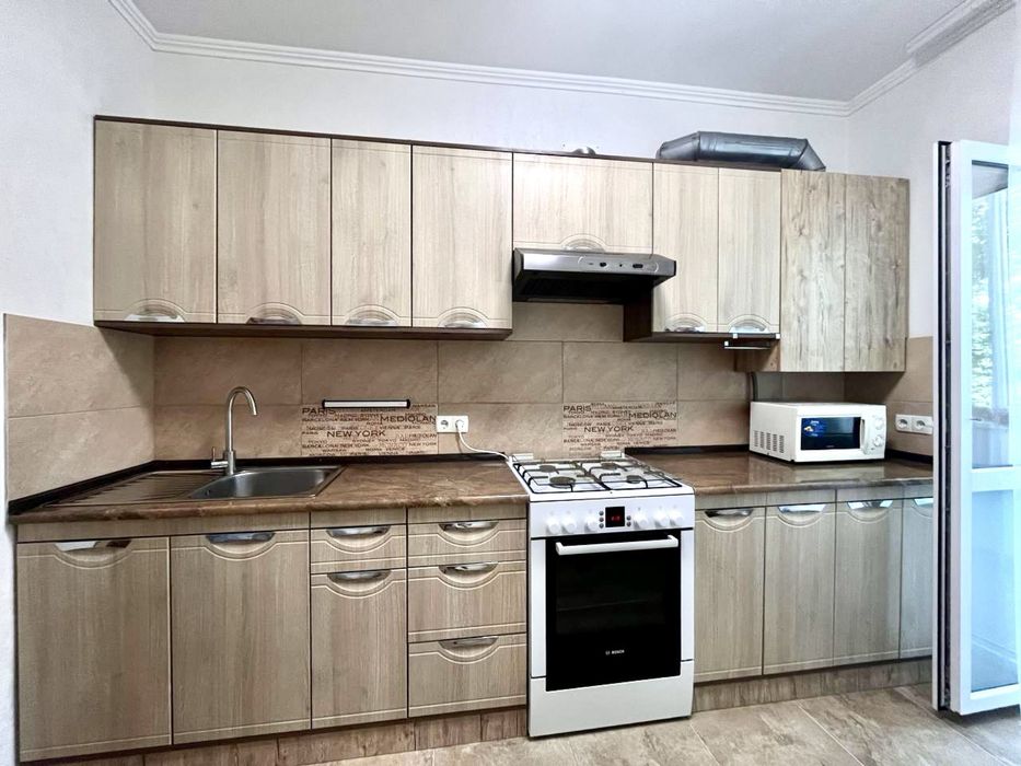Квартира на біля Центрального парку в Києві, ID 230256, фото №8