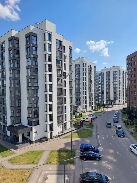 Квартира на ЖК Супернова в Луцьку, ID 222169, фото №1