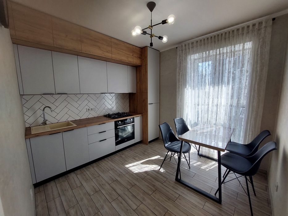 Квартира на ЖК Супернова в Луцьку, ID 222169, фото №2
