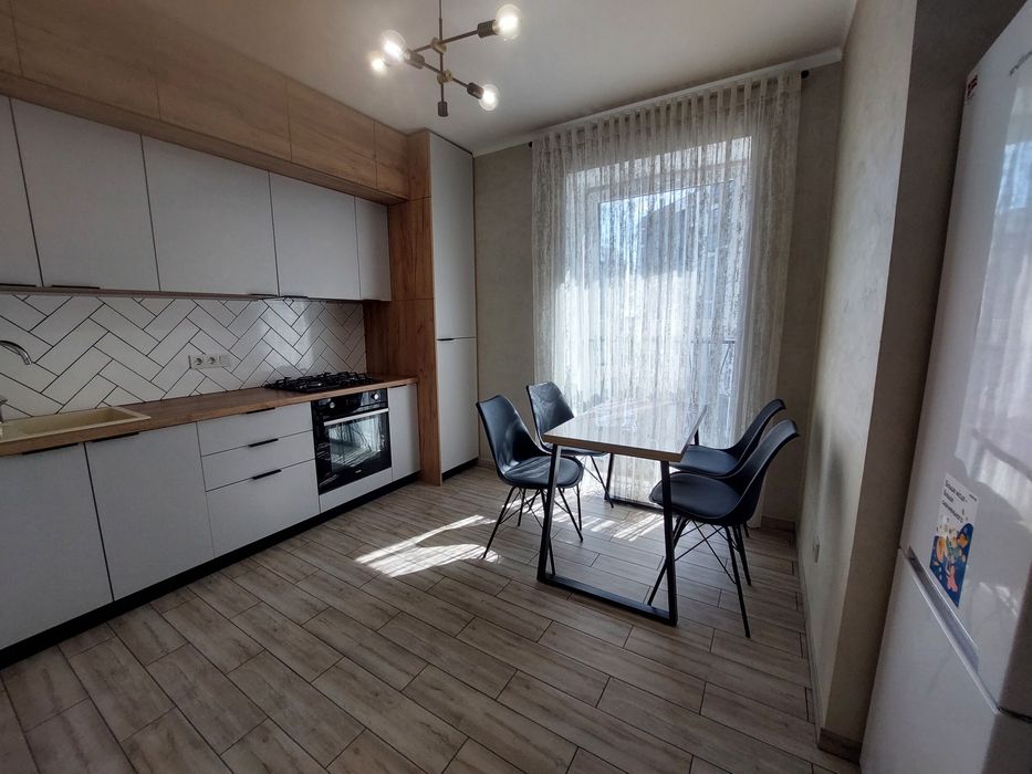 Квартира на ЖК Супернова в Луцьку, ID 222169, фото №4