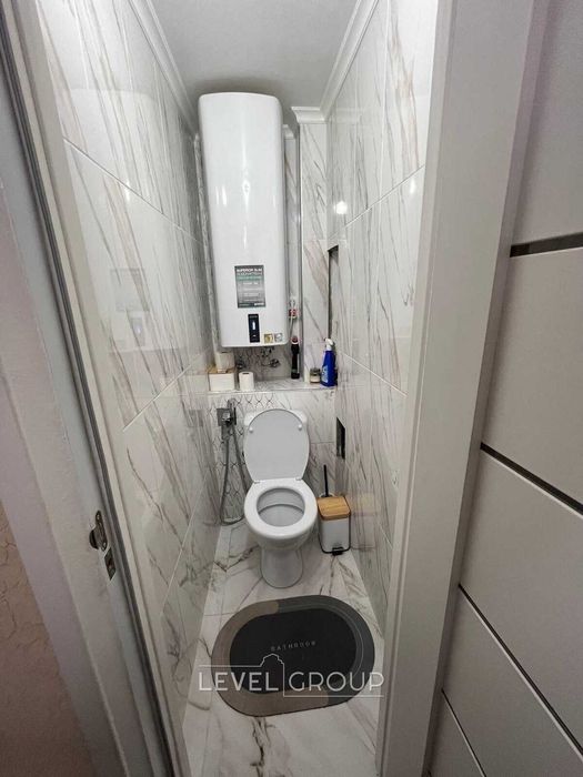 Квартира на просп. Берестейський, 20 в Києві, ID 186275, фото №5