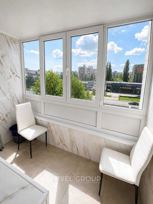 Квартира на просп. Берестейський, 20 в Києві, ID 186275, фото №9
