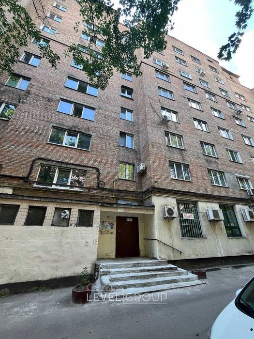 Квартира на просп. Берестейський, 20 в Києві, ID 186275, фото №10