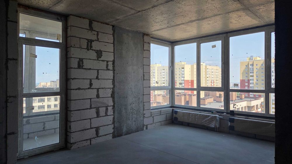 Квартира на вул. Генерала Грекова, 4 в Києві, ID 174906, фото №1