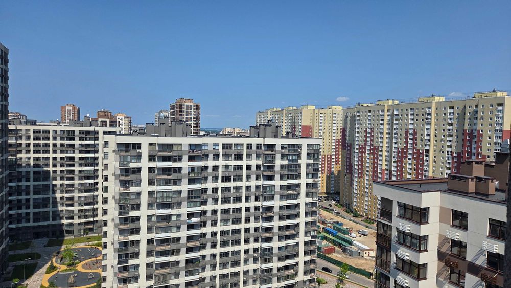 Квартира на вул. Генерала Грекова, 4 в Києві, ID 174906, фото №11