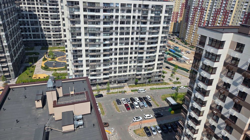 Квартира на вул. Генерала Грекова, 4 в Києві, ID 174906, фото №12