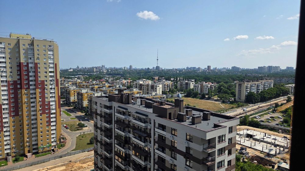 Квартира на вул. Генерала Грекова, 4 в Києві, ID 174906, фото №13