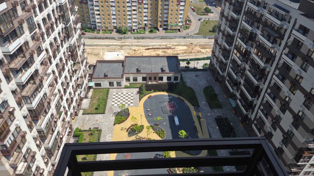 Квартира на вул. Генерала Грекова, 4 в Києві, ID 174906, фото №14