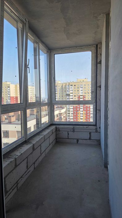 Квартира на вул. Генерала Грекова, 4 в Києві, ID 174906, фото №5