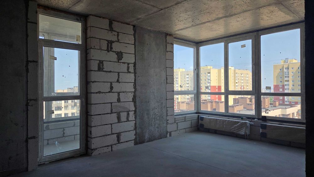 Квартира на вул. Генерала Грекова, 4 в Києві, ID 174906, фото №7
