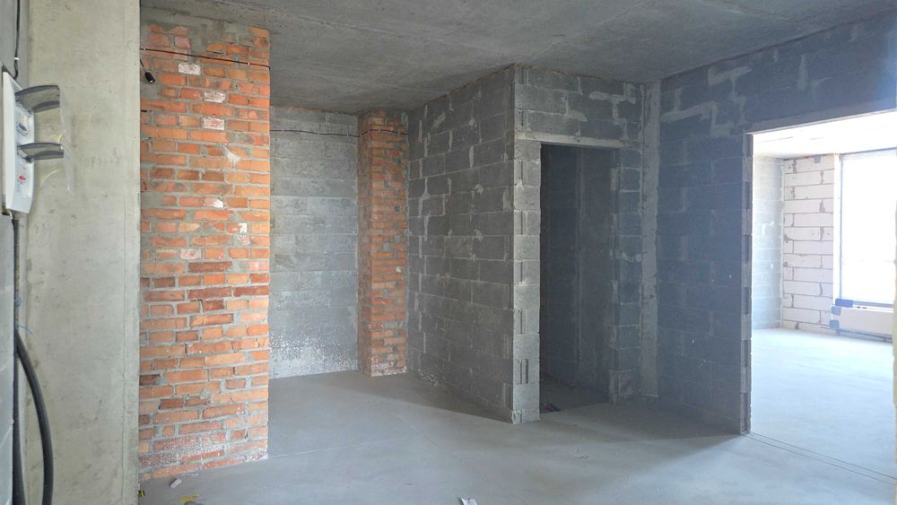Квартира на вул. Генерала Грекова, 4 в Києві, ID 174906, фото №9