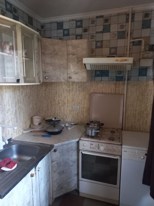 Квартира на вул. Майборського, 13 в Хмельницький, ID 256543, фото №5