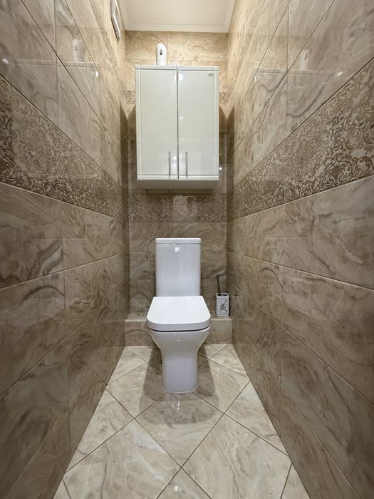 Квартира на ЖК Парковий в Києві, ID 220625, фото №12