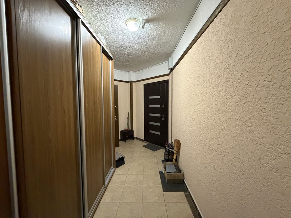 Квартира на ЖК Парковий в Києві, ID 220625, фото №14