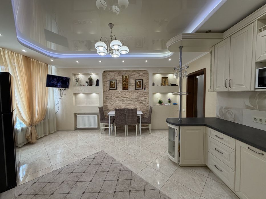 Квартира на ЖК Парковий в Києві, ID 220625, фото №3