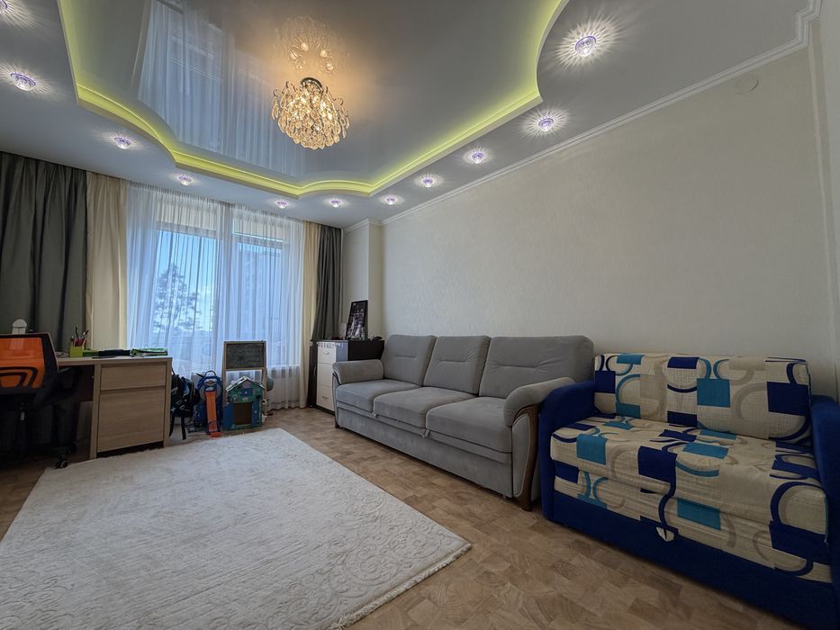 Квартира на ЖК Парковий в Києві, ID 220625, фото №7