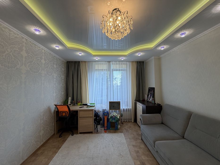 Квартира на ЖК Парковий в Києві, ID 220625, фото №8