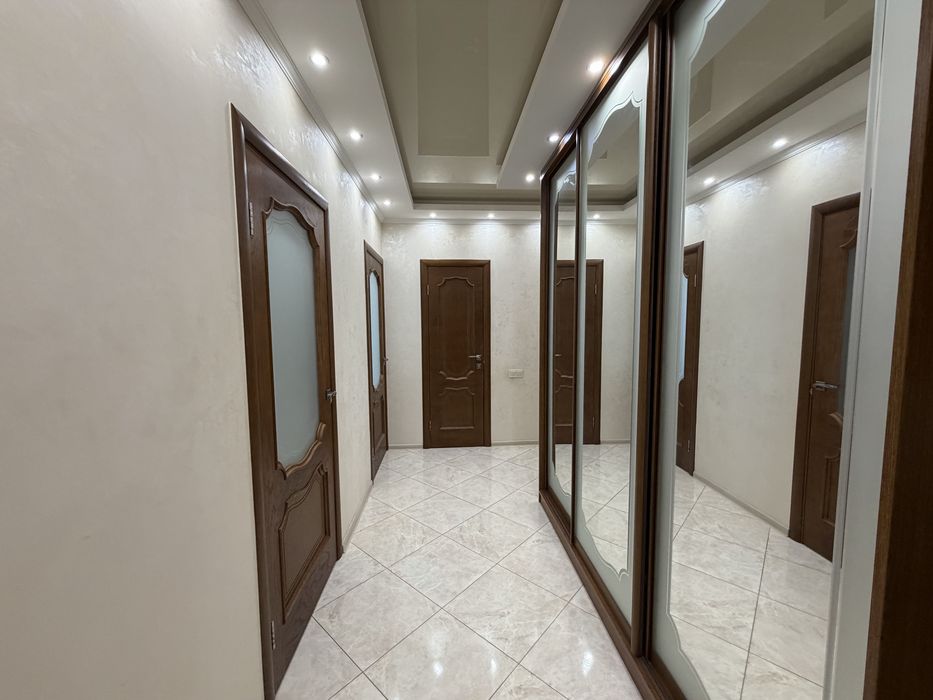 Квартира на ЖК Парковий в Києві, ID 220625, фото №9